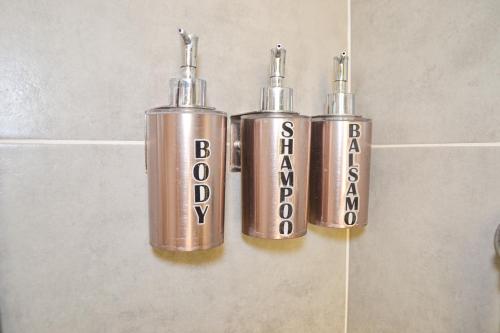 Fotografie z fotogalerie ubytování Dolce Hogar Residence v destinaci Chiavari