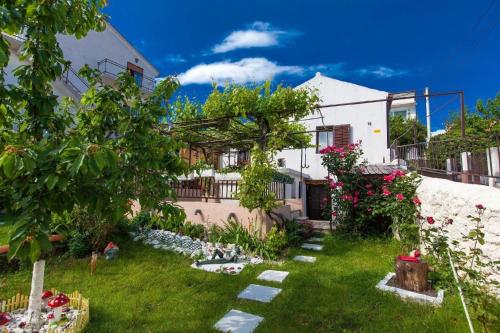 Ferienhaus für 4 Personen ca 62 qm in Crikvenica, Kvarner Bucht Crikvenica und Umgebung