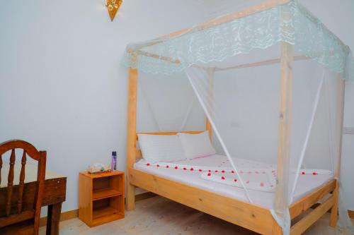 Gallery image of Raha house in Nungwi