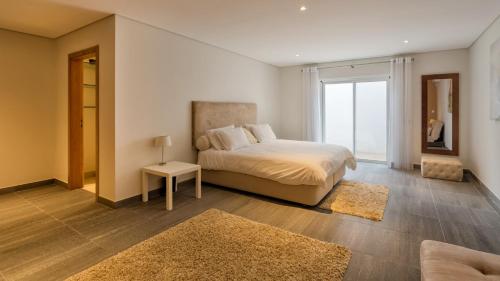 Afbeelding uit fotogalerij van Holiday villa with private pool in Loulé