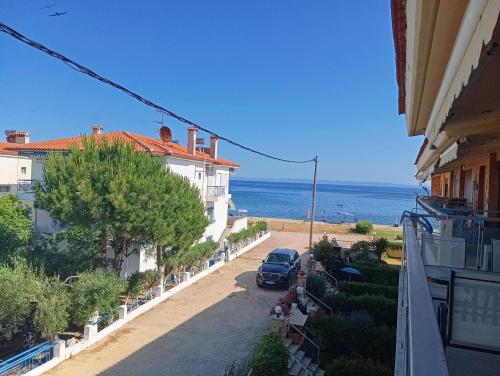 Φυσικό τοπίο κοντά σε αυτή η παραθεριστική κατοικία