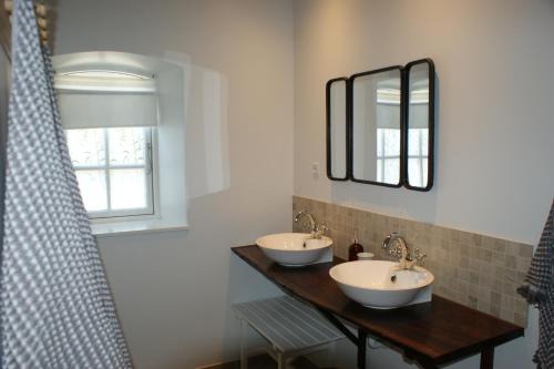 Fotografie z fotogalerie ubytování Lustrup Farmhouse v destinaci Ribe