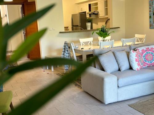 Gallery image of Marassi North Coast Catania 3BR with Garden G03 in El Alamein