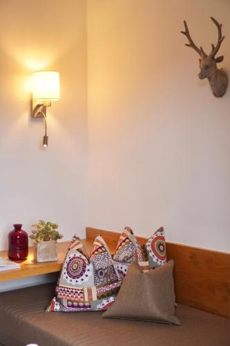 Gallery image of Hotel Geisler Tulfes in Tulfes