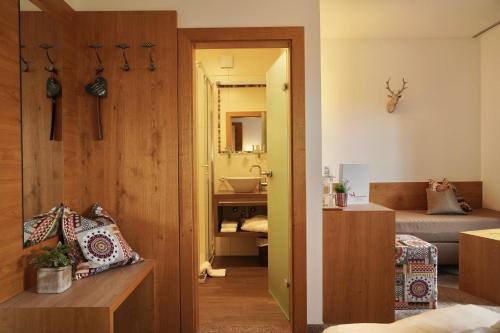 Gallery image of Hotel Geisler Tulfes in Tulfes