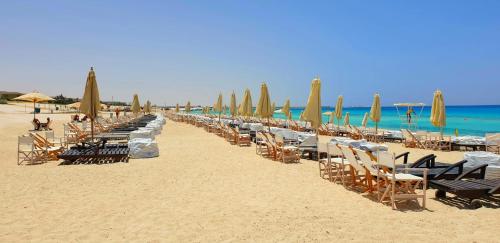 Gallery image of Marassi North Coast Catania 3BR with Garden G03 in El Alamein