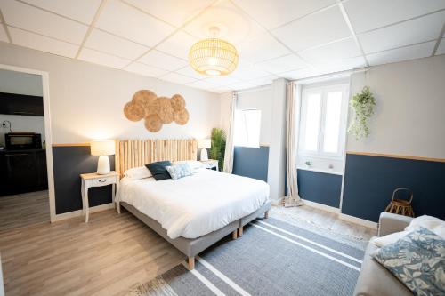 Villa Vichéia - Appartement 34