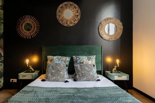 Au cœur du Vieux-Port