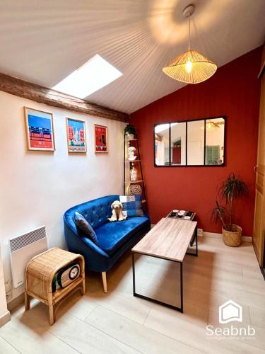 Little Nest - Old Town - AC - Wifi