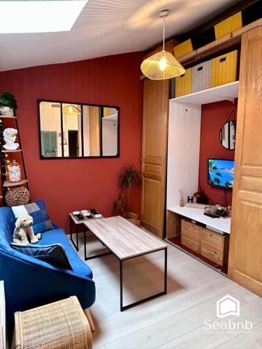 Little Nest - Old Town - Breakfast - Wifi - AC