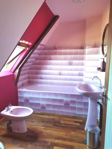 Gallery image of Maison Chez la Malie in Le Monteil
