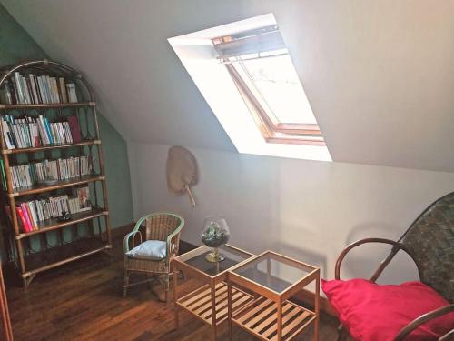 Gallery image of Maison Chez la Malie in Le Monteil