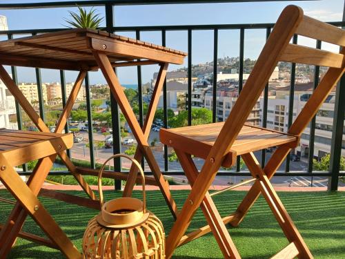 Peñiscola Playa FRENTE AL MAR