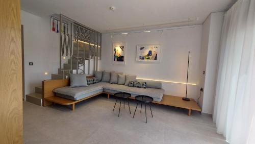 Gallery image of Kynara Elegant Living in Ierissos