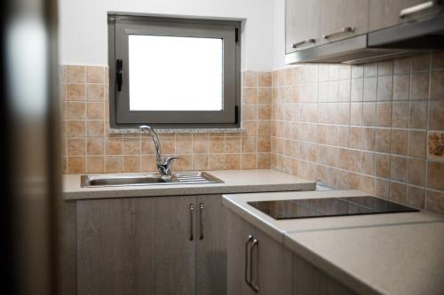 Fotografie z fotogalerie ubytování Paro's Daily Apartment v destinaci Gjirokastër