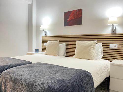 Apartamento Padrón Centro P1 by URent