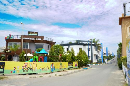 Gallery image of Terrasol Beach By 7AV HOTELS in Pont Blondin