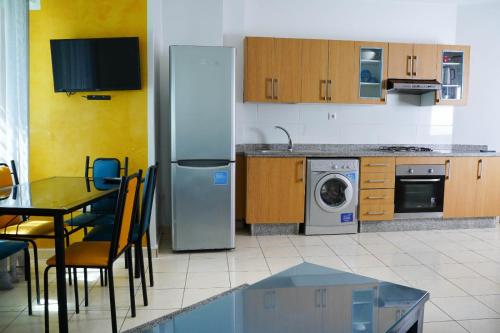 Gallery image of Terrasol Beach By 7AV HOTELS in Pont Blondin