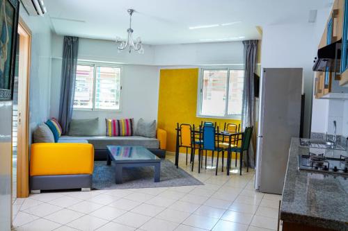 Gallery image of Terrasol Beach By 7AV HOTELS in Pont Blondin