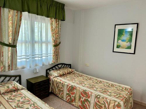 Apartamentos Aventura Salou