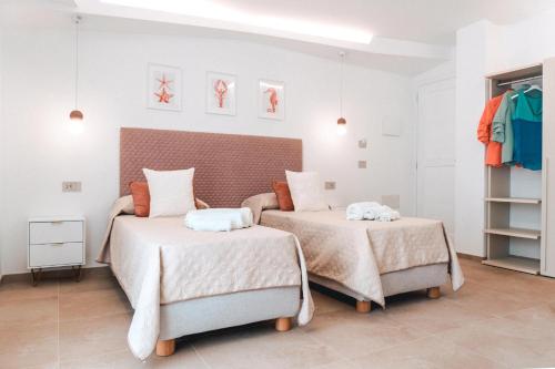 Gallery image of Dicciosu Guest House in Budoni