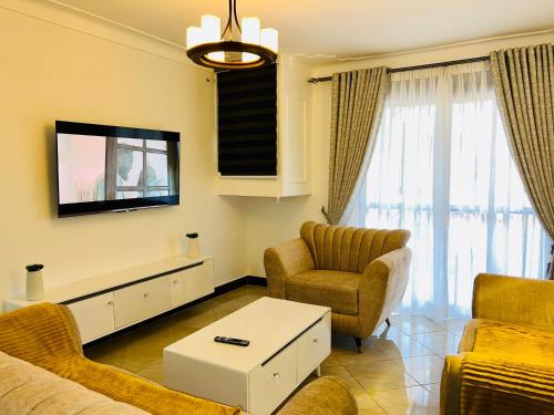 Gallery image of Luxe Line Apartments in Entebbe