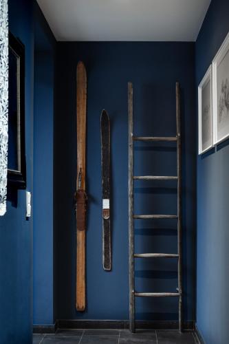 august träumt - das tiroler apartment im blauen