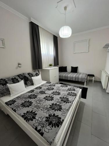 Puller Apartman