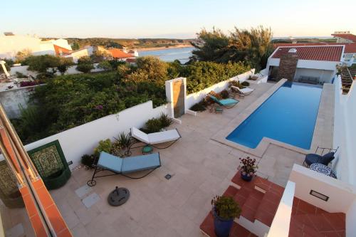 Fonte dos Pássaros