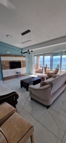 Φωτογραφία από το άλμπουμ του TAU Apartment σε Sretenovo