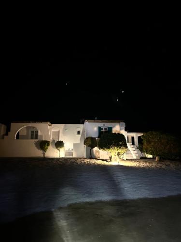 Gallery image of Apollonia Studios in Plaka