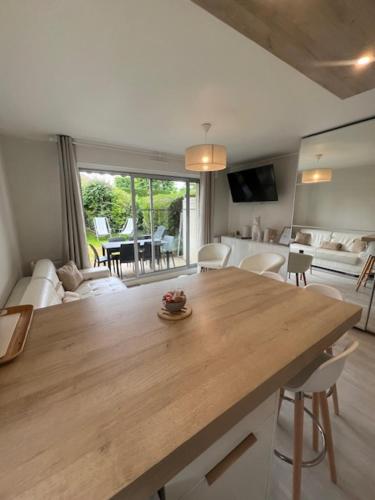 Photo de la galerie de l'établissement 