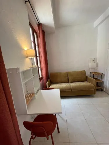 Cœur de CANNES centre ville photo 15