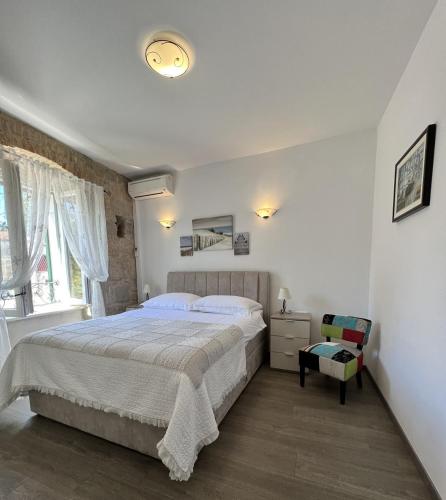 Apartment Fonte
