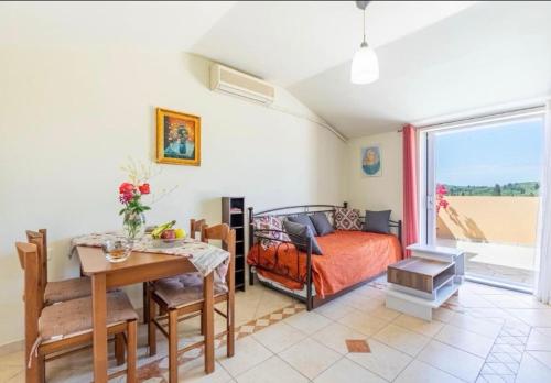 La Soffitta di Bampina