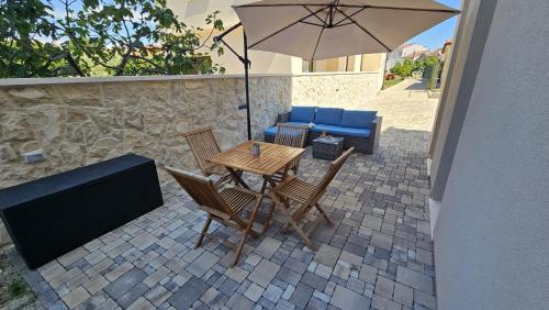 Casa Mili - Ante & Marta