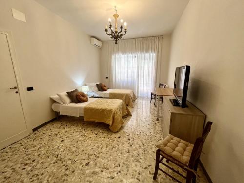 Luxury apartment San Giovanni