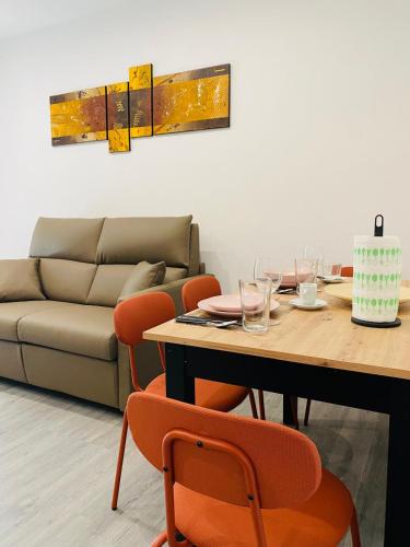 All'angolo Toselli apt