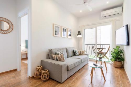 Bokeron Host - Soho Málaga