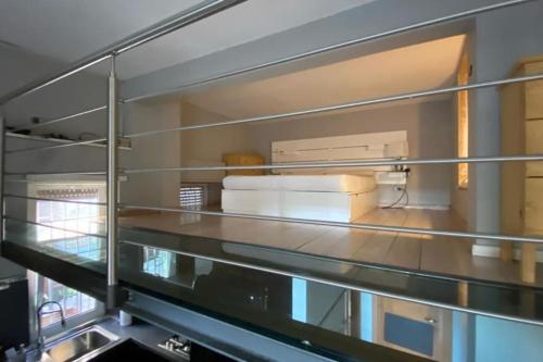 Caffa Apartment