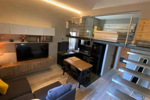 Caffa Apartment
