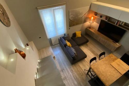 Caffa Apartment