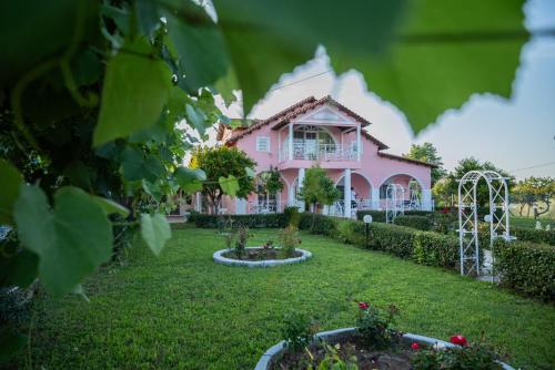 Villa Regina By The Sea