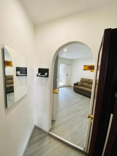 All'angolo Toselli apt