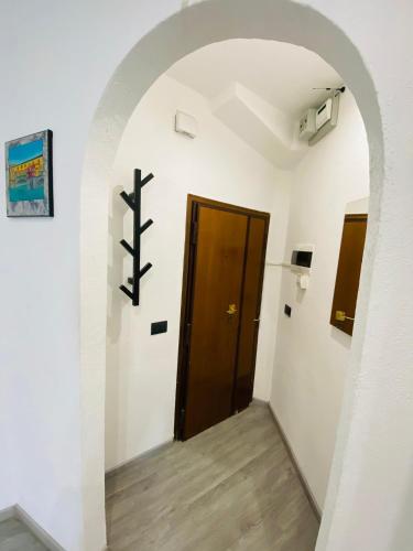 All'angolo Toselli apt