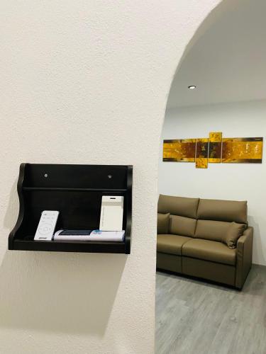 All'angolo Toselli apt