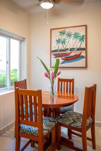 Φωτογραφία από το άλμπουμ του SunBreeze Suites σε San Pedro