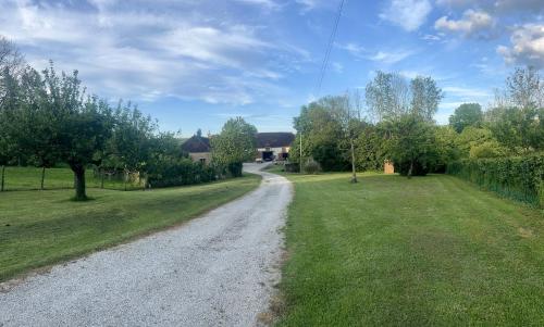 La maison du retour aux sources