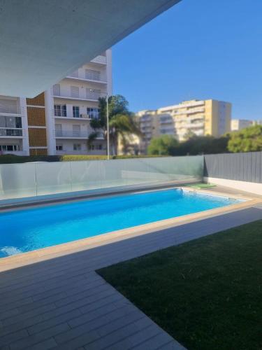 T2 Portimão Beach