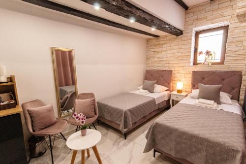 Luxury room Adam in the center of OLD TOWN